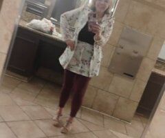 Busty Blonde Bombshell (38D) — Las Vegas Escort - Image 3