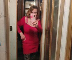 Busty Blonde Bombshell (38D) — Las Vegas Escort - Image 5