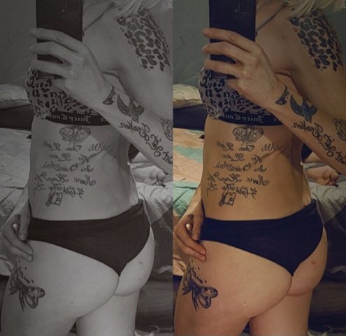 Richmond/North Chesterfield Female Escort — Private adult content + discounts - 1
