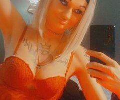 Richmond/North Chesterfield Female Escort — Private adult content + discounts - Image 3