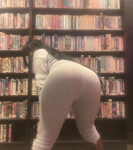 Los Angeles Video Vixen Content & FaceTime Calls (No Visits) - 1