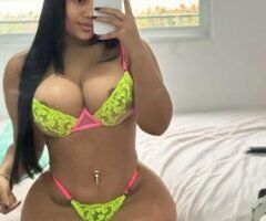 Central Jersey escorts - Latina de 27 años (Central Jersey) — BBJ, anal, besos