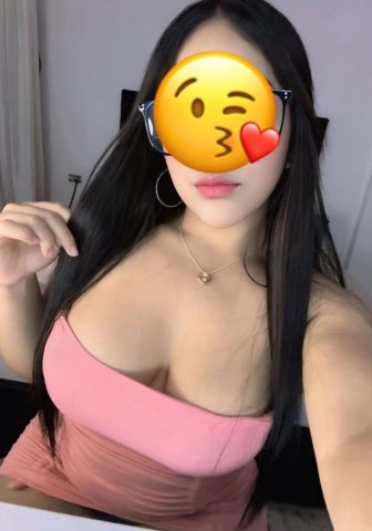 Camila nueva en Kansas City — 23 - 1