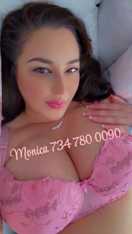Russian Queen Escort — creamy pussy, incall & outcall, upscale sessions (Columbus, OH) - 1