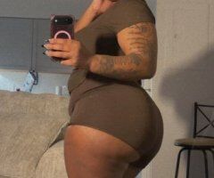 Lansing Female Escort — Big Titties & Booty - Image 3