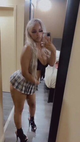 Two-Girl In & Outcall — Upscale Charlotte Date + Overnight - 1