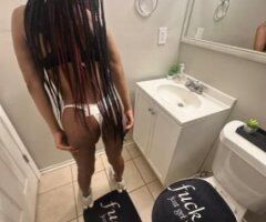 Atlanta escorts - Atlanta Throat Goat Head Only — Wet Mouth & Tongue Ring (Incalls Only)