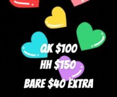 St. Louis Female Escort — BB/GFE & “Fuck me until you bust” (Overnight) - Image 2
