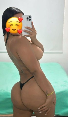 LATINA disponible en tu área — masajes en llamada sin juegos - 1