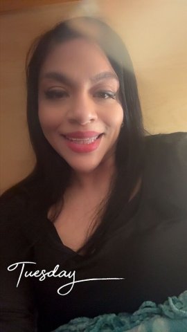 Salem, OR Latina Thick Escort — Solo & 2-Lady Shows - 1