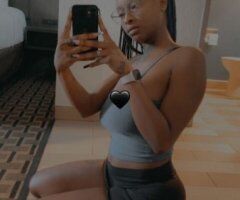 Chocolate-Skinned Baddie (24) — Detroit Outcall & Hotel Incall - Image 2