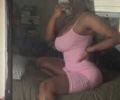 Chocolate-Skinned Baddie (24) — Detroit Outcall & Hotel Incall - Image 4