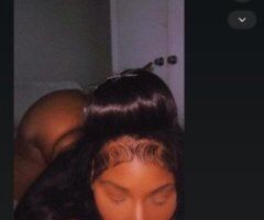 Shreveport LA Female Escort — Deep Throat & Wet Pussy - Image 1