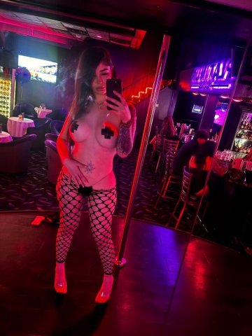 Richmond, Virginia Super Freak Video Verification (Lala) - 1