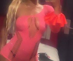 Fort Lauderdale Female Escort — In-Call Service, Thick & Content Sales - Image 1