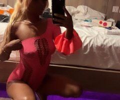 Fort Lauderdale Female Escort — In-Call Service, Thick & Content Sales - Image 2
