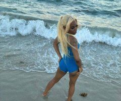Fort Lauderdale Female Escort — In-Call Service, Thick & Content Sales - Image 3