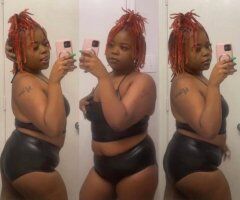 Kandii – Magic Mouth (Throat Baby) Female Escort, Shreveport - Image 4