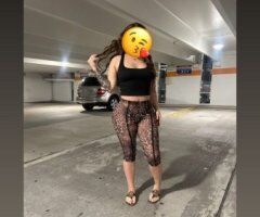 Chicago Female Escort — Incalls & outcalls today (med student, discreet) - Image 5