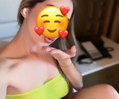 Sweet but strong—get to know me - Image 2