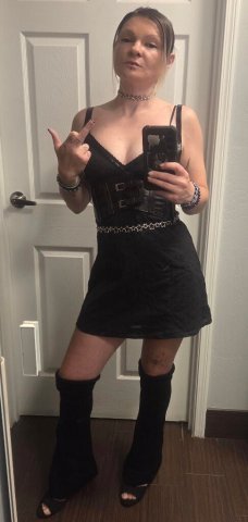 Prescott Incall Female Escort — Femdom, GFE & Fetish Services (32) - 1