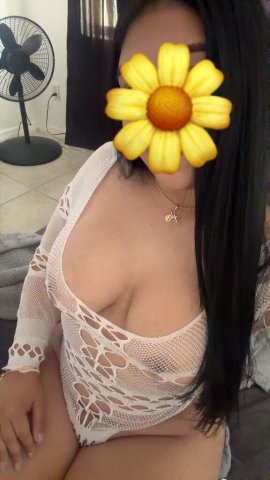 Miami Nalgona Natural Especial — 110/23, Incall & Tríos - 1