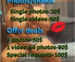 Hattiesburg MS Hot & Ready Female Escort — Steamy sessions, fetish & trucker friendly - Image 8