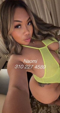 Curvy & Busty Thick Blonde Blasian Escort — Manhattan, NYC (30) - 1
