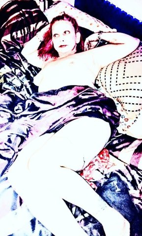 Phoenix Female Escort — Massage & Fetishes Welcome - 1