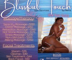 Bronx Female Escort — Non-Rushed Massages, Happy Endings & Full Services - Image 6