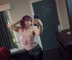 Detroit Female Escort — BBJ, SS, HHR, FS & Duo Specials (2–6pm) - Image 2
