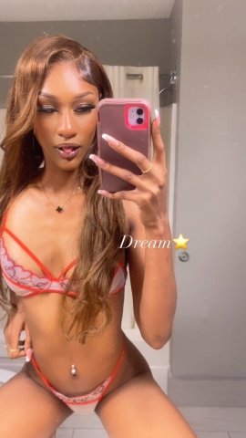 Charleston, SC Female Escort — 1 Night Only Booking - 1