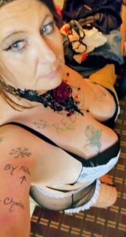 Beaumont Female Escort — 42 DDD, Tight P*ssy & Big Ass - 1