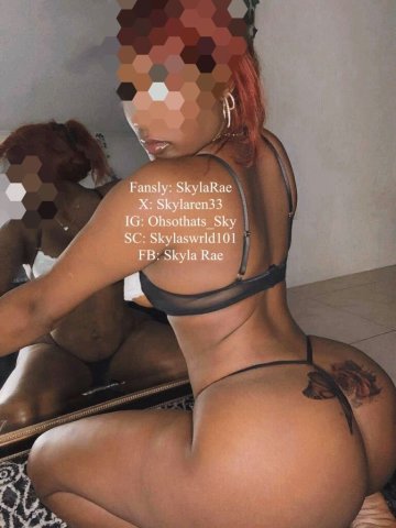 Visiting Ocala — 24hrs Female Escort - 1