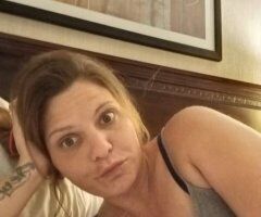 Kansas City MO Female Escort — Deep Throat & Hardcore Quick Session - Image 4