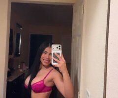 LINDA LATINA SEXY Y SENSUAL — Sexo y garganta profunda - Image 3