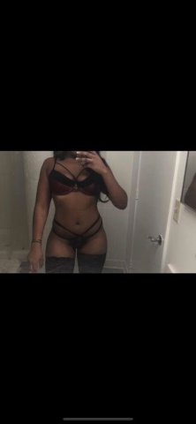 Columbus Female Escort — non-rushing session - 1