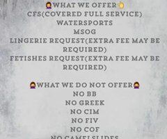 Outcall Female Escorts for Private Residence — 2 Girls Required - Image 9