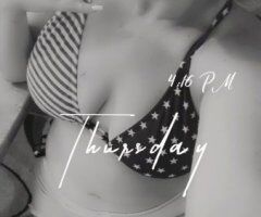 Tampa Female Escort — Incall Only Super Specials - Image 3