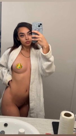 Sweet Petite Treat — Portland Incall, Creamer, Tight Wet Play - 1