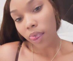 Chicago Female Escort — Thick Exotic Body, CleAn & Wet Vice Grip Pussy - Image 3