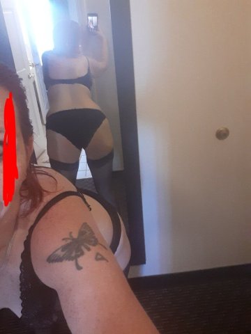 Sunday Funday — Red Hair & Green Eyes Outcall (45) - 1