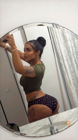 Fort Lauderdale Florida Female Escort — Video Call / Facetime - 1