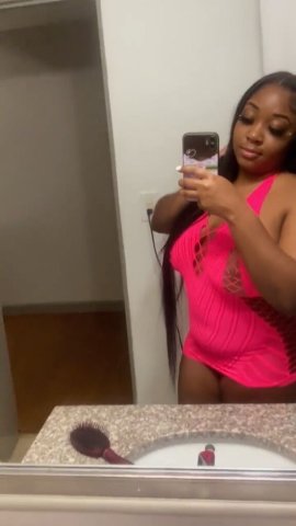 Chicago Incalls Only — Bust It Baby - 1