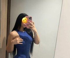 Milwaukee Latina Female Escort — Exhibitionist, performance-focused - Image 3