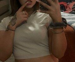 Little Rock Female Escort — Incalls, No Bare, Verification by Facetime - Image 4