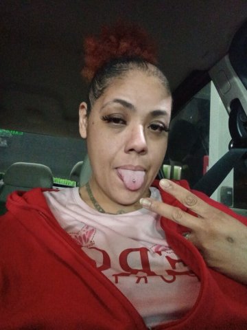 Kansas City Outcall Special — Sloppy Head & Deep Throat - 1