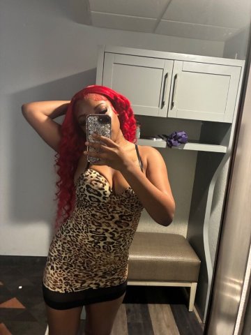 Baton Rouge Female Escort — Outcalls All Areas, Verification Required - 1