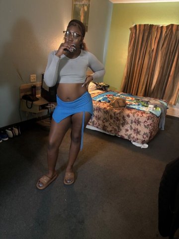 Memphis Female Escort — In-calls and Out-calls - 1
