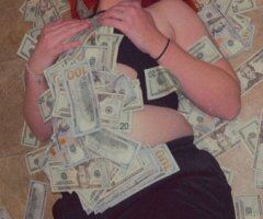 Clarksville TN Female Escort — Daddy Time Session - Image 2